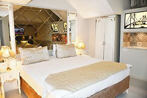 Leyenda Hotel