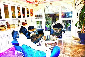 Leyenda Hotel