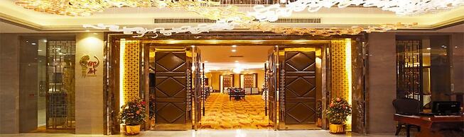 Eurasia Convention International Hotel