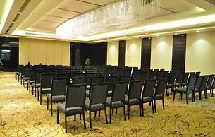 Eurasia Convention International Hotel