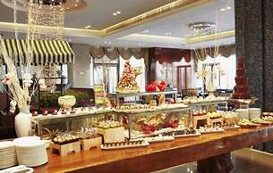 Eurasia Convention International Hotel