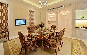 Eurasia Convention International Hotel