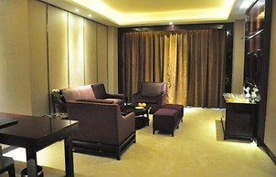 Eurasia Convention International Hotel