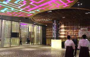 Eurasia Convention International Hotel