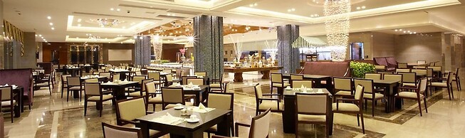 Eurasia Convention International Hotel