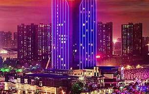 Eurasia Convention International Hotel
