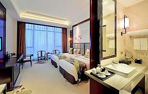 Eurasia Convention International Hotel