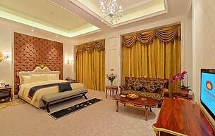 Eurasia Convention International Hotel