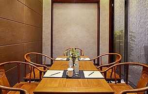 Eurasia Convention International Hotel