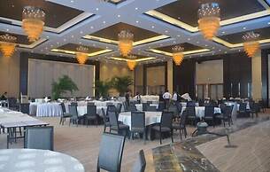 Eurasia Convention International Hotel