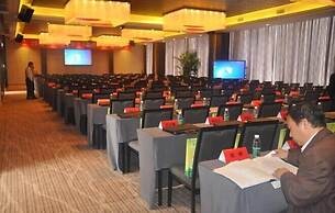 Eurasia Convention International Hotel