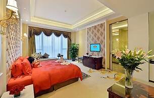 Eurasia Convention International Hotel