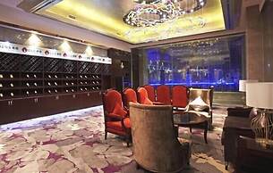 Eurasia Convention International Hotel