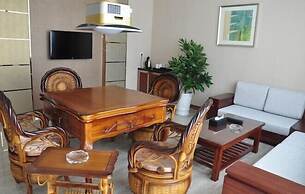 Eurasia Convention International Hotel