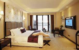 Eurasia Convention International Hotel