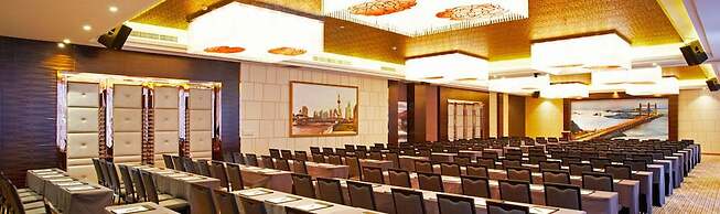 Eurasia Convention International Hotel