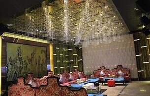 Eurasia Convention International Hotel