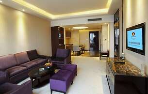 Eurasia Convention International Hotel