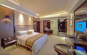 Eurasia Convention International Hotel