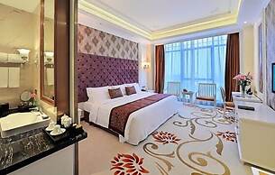 Eurasia Convention International Hotel