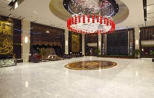 Eurasia Convention International Hotel