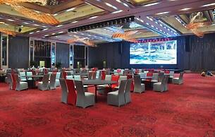 Eurasia Convention International Hotel