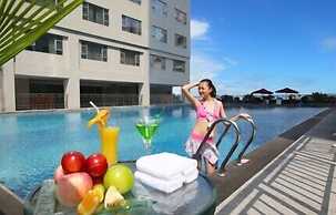 Eurasia Convention International Hotel