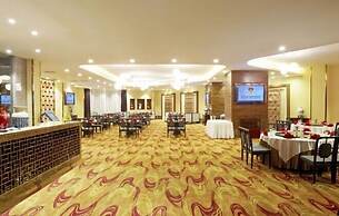 Eurasia Convention International Hotel