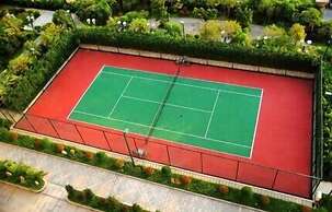 Eurasia Convention International Hotel