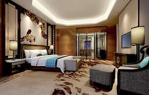 Eurasia Convention International Hotel