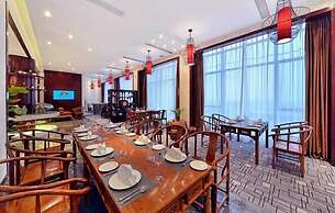 Eurasia Convention International Hotel