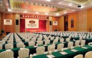 Eurasia Convention International Hotel