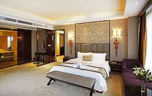 Eurasia Convention International Hotel