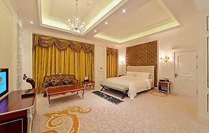 Eurasia Convention International Hotel