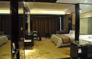 Eurasia Convention International Hotel