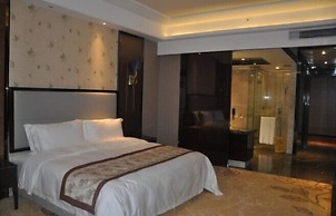 Eurasia Convention International Hotel