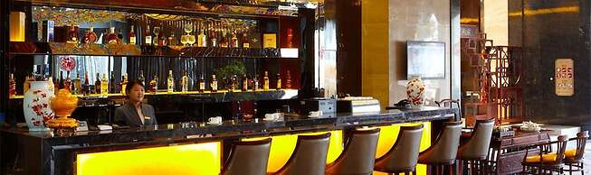 Eurasia Convention International Hotel