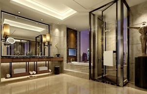 Eurasia Convention International Hotel