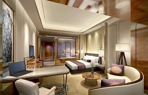 Eurasia Convention International Hotel