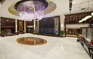 Eurasia Convention International Hotel