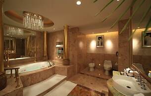 Eurasia Convention International Hotel