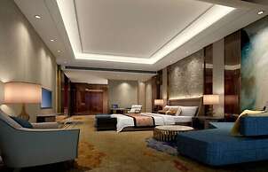 Eurasia Convention International Hotel