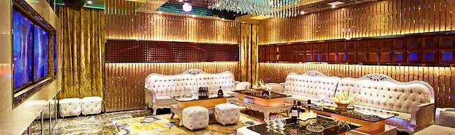 Eurasia Convention International Hotel