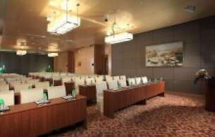 Eurasia Convention International Hotel