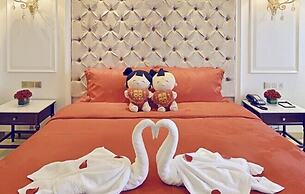 Eurasia Convention International Hotel