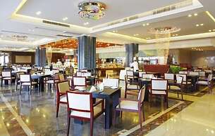 Eurasia Convention International Hotel