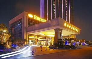 Eurasia Convention International Hotel
