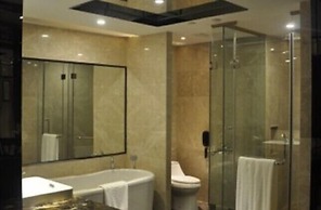 Eurasia Convention International Hotel