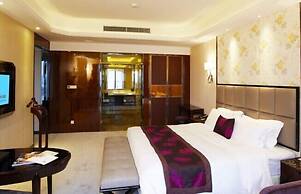 Eurasia Convention International Hotel