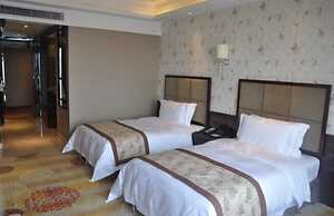 Eurasia Convention International Hotel